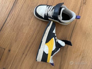 Sneaker bambino Puma