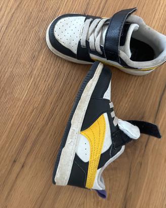 Sneaker bambino Puma