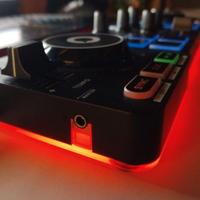Hercules DJ Control Starlight – VENDUTO