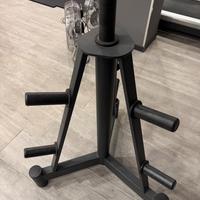 Panatta Porta dischi