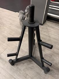 Panatta Porta dischi