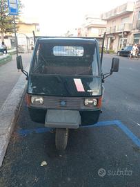 Piaggio Ape TM Diesel Cassone (2002)