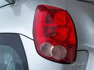 STOP FANALE POSTERIORE DESTRO TOYOTA Auris Serie (