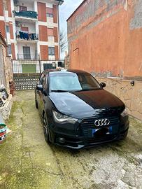 Audi A1 SLine