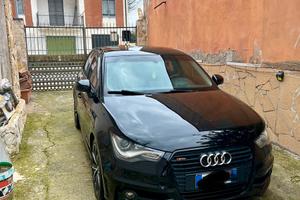 Audi A1 SLine