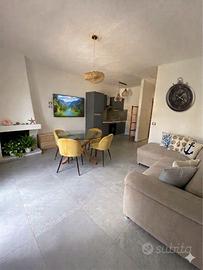 Ruoni nuovo appartamento comfort e relax