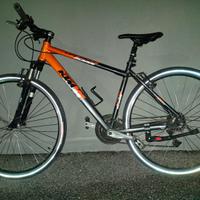 ktm Life track trekking