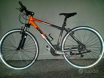 ktm Life track trekking