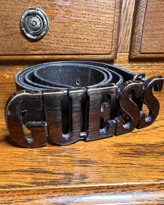 Cintura Guess