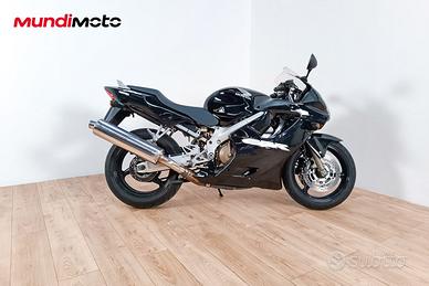 HONDA CBR 600 F - 2005