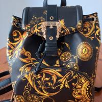 Zainetto Versace originale 