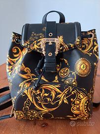 Zainetto Versace originale 