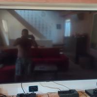 smart tv samsung led 65
