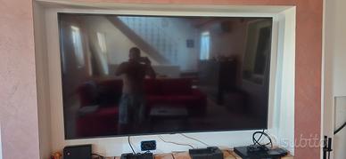 smart tv samsung led 65