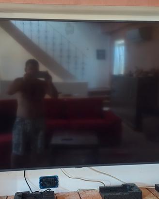 smart tv samsung led 65