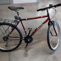 BICICLETTA MTB