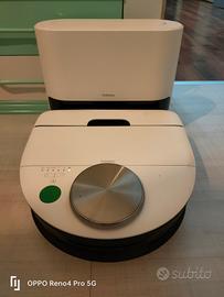 Robot aspirapolvere Folletto Vr7s