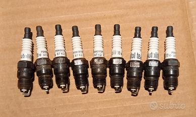 candele autolite af42