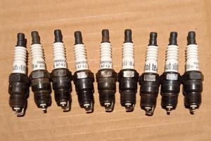 candele autolite af42