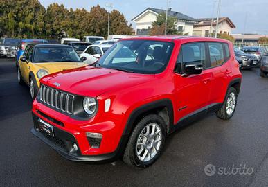 Jeep Renegade 1.0 t3 Limited 2wd PROMO FIN