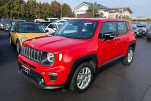 Jeep Renegade 1.0 t3 Limited 2wd PROMO FIN