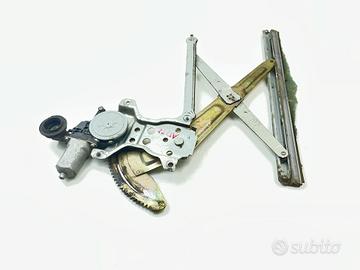 CREMAGLIERA ANTERIORE SINISTRA SUZUKI Swift 4° Se