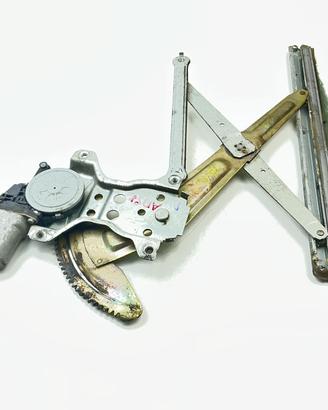 CREMAGLIERA ANTERIORE SINISTRA SUZUKI Swift 4° Se