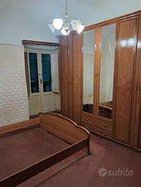 Casa singola composta da tre piani collegati con