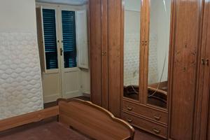 Casa singola composta da tre piani collegati con