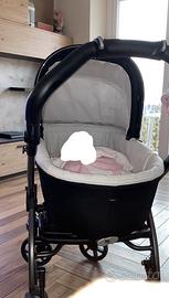 Trio peg perego Book