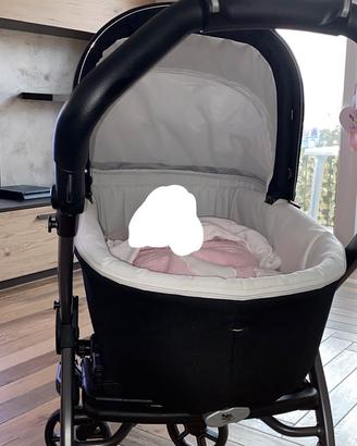 Trio peg perego Book