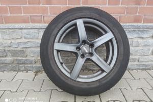 N4 Cerchi in Lega R17