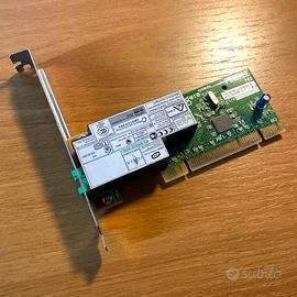 Modem 56k PINBALL