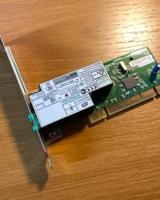 Modem 56k PINBALL