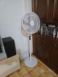 Ventilatore Ardes AR5PR4005 tre altezze 