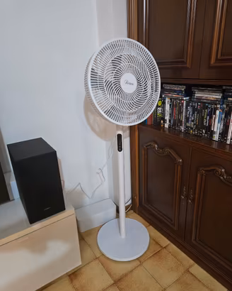 Ventilatore Ardes AR5PR4005 tre altezze 