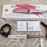 Nuovissima piastra arricciacapelli Imetec