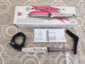 Nuovissima piastra arricciacapelli Imetec