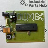 Olimex Development Board PIC18F4550 USB Microchip