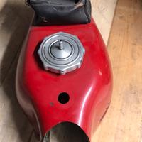 Serbatoio  Fantic caballero rc 125