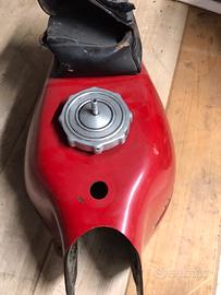 Serbatoio  Fantic caballero rc 125