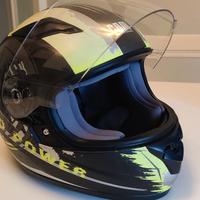 Casco CGM Bambino