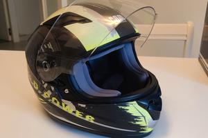 Casco CGM Bambino