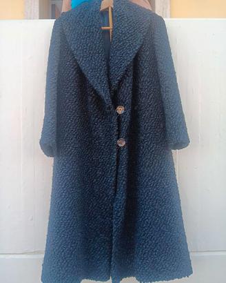 CAPPOTTO BOUCLE'