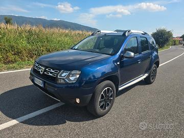 DACIA DUSTER 1.5 dCi EURO 6 "OK NEOPATENTATI"