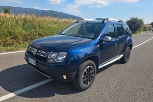 DACIA DUSTER 1.5 dCi EURO 6 "OK NEOPATENTATI"