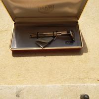 Rasoio in argento, Ferrari da Varese