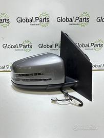 Specchio retrovisore dx Mercedes Classe B