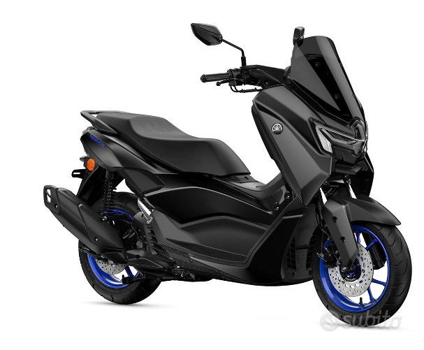 Scooter Yamaha 125 Modelli Scooter Yamaha 125 Vendita In Moto E