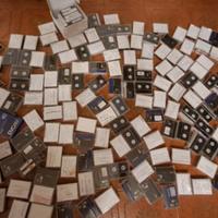 Mini DV cassette nastro per telecamera